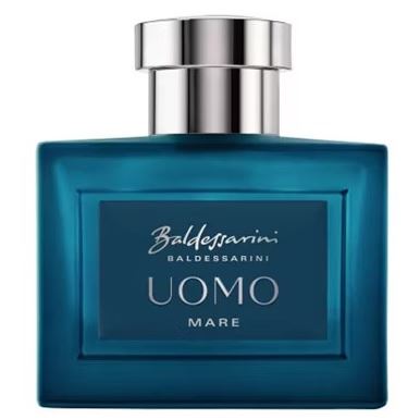 Hugo Boss Fragrance Baldessarini Uomo Mare		 Свежий древесно-фужерный мужской аромат
