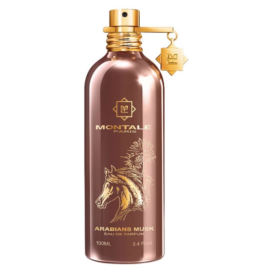 Montale Fragrance Arabians Musk Восточно-цветочный аромат