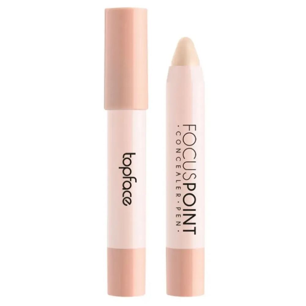 Topface Make Up Focus Point Concealer Консилер-карандаш