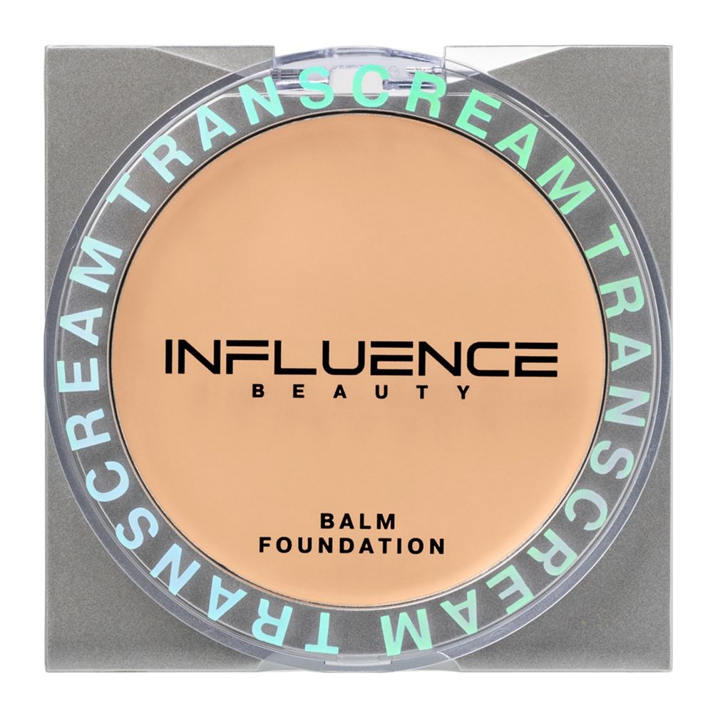 Influence Beauty Make Up Balm Foundation Transcream Тональный бальзам