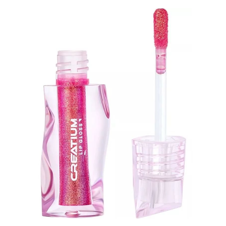 Influence Beauty Make Up Lip Gloss Creatium Блеск для губ