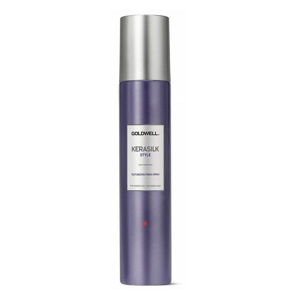 Goldwell Styling Kerasilk Style Mousse Текстурирующий мусс для объема 