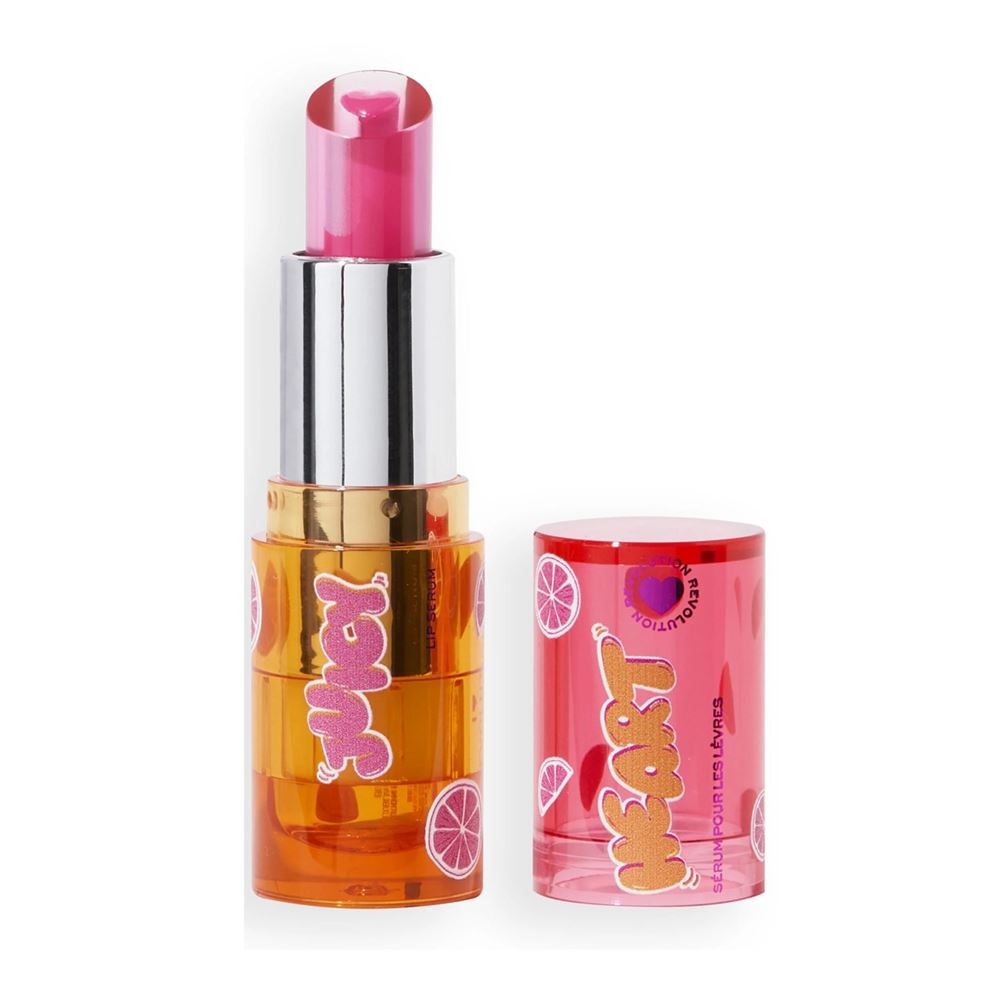 I Heart Revolution Make Up Juicy Heart Lip Serum Сыворотка для губ