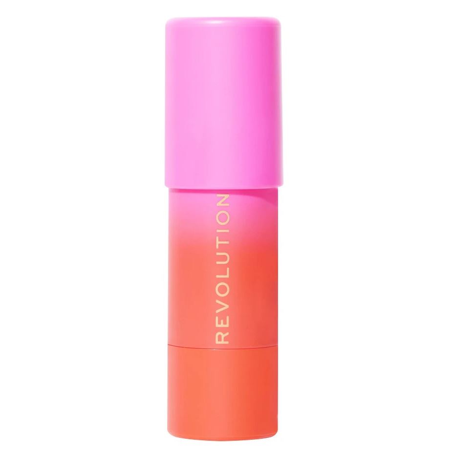 Revolution Makeup Make Up Sunset Blush Duo Cream Blusher Stick Румяна в стике 2 в 1 