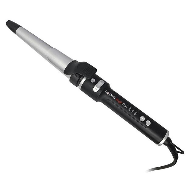 Harizma Professional Щипцы и плойки для волос h10330LED Magic Curl Автоматическая конусная плойка Автоматическая конусная плойка 