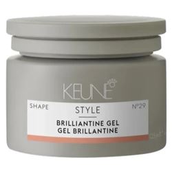 Style Brilliantine Gel