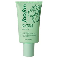 Balancing Gel-Cream with Calamansi