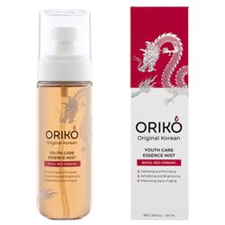 Royal Red Ginseng Youth Care Essence Mist 
