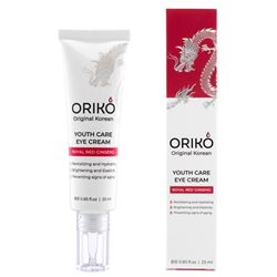 Royal Red Ginseng Youth Care Eye Cream 