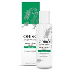 Sebum Control Toner Acne Care 