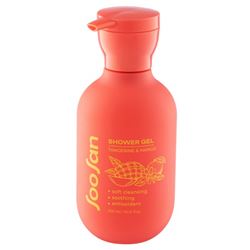 Shower Gel Tangerine & Mango
