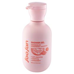 Shower Gel Watermelon & Raspberry Lemonade 