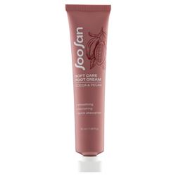 Soft Care Foot Nourishing Cream With Cocao & Pecan 
