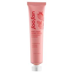 Soft Care Hand Cream Strawberries Pudding 