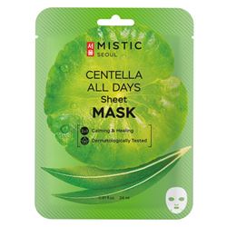 Centella All Days Sheet mask 