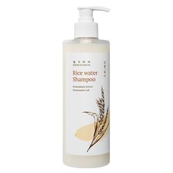 Rice Water Shampoo