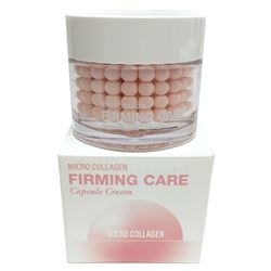 Firming Care Capsule Cream