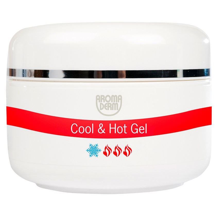 STYX Aromaderm для тела Гель-корсет Жар-Холод Cool & Hot Gel Cool & Hot Gel