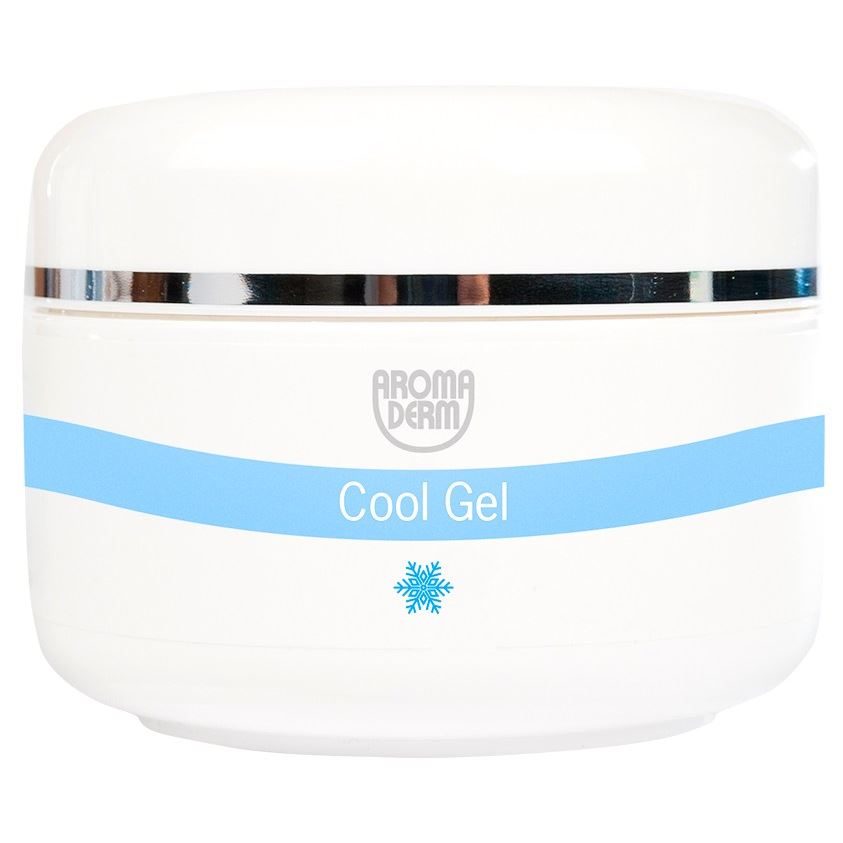 STYX Aromaderm для тела Гель-корсет Свежесть Cool Gel Cool Gel