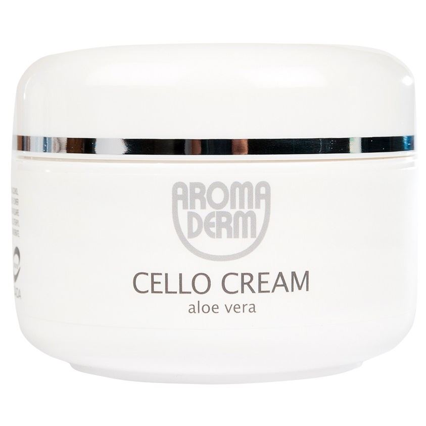 STYX Aromaderm для тела Крем-корсет Алоэ Вера Cello Cream Cello Cream