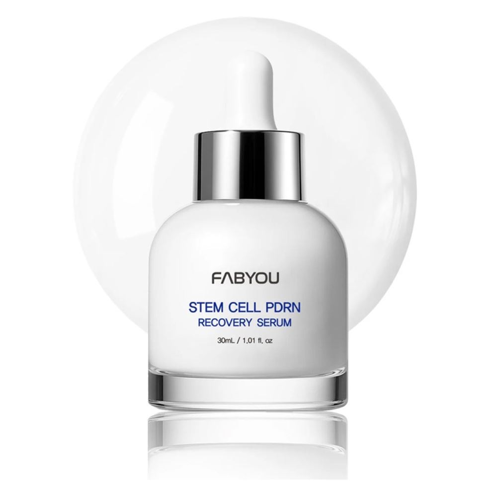 Eyenlip Face Care Stem Cell PDRN Recovery Serum Сыворотка для лица