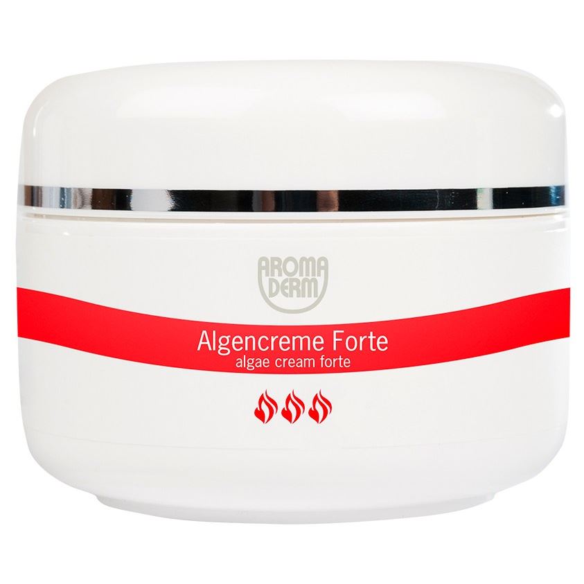 STYX Aromaderm для тела Крем-корсет лифтинговый Водоросли Algencreme Forte Algencreme Forte