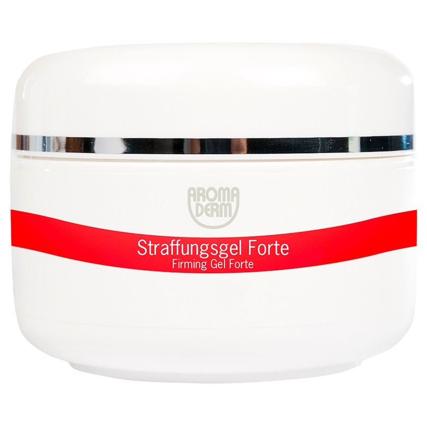 STYX Aromaderm для тела Гель-корсет Лифтинг-Forte Straffungsgel Forte Straffungsgel Forte
