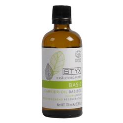 Krautergarten Масло "Жожоба"