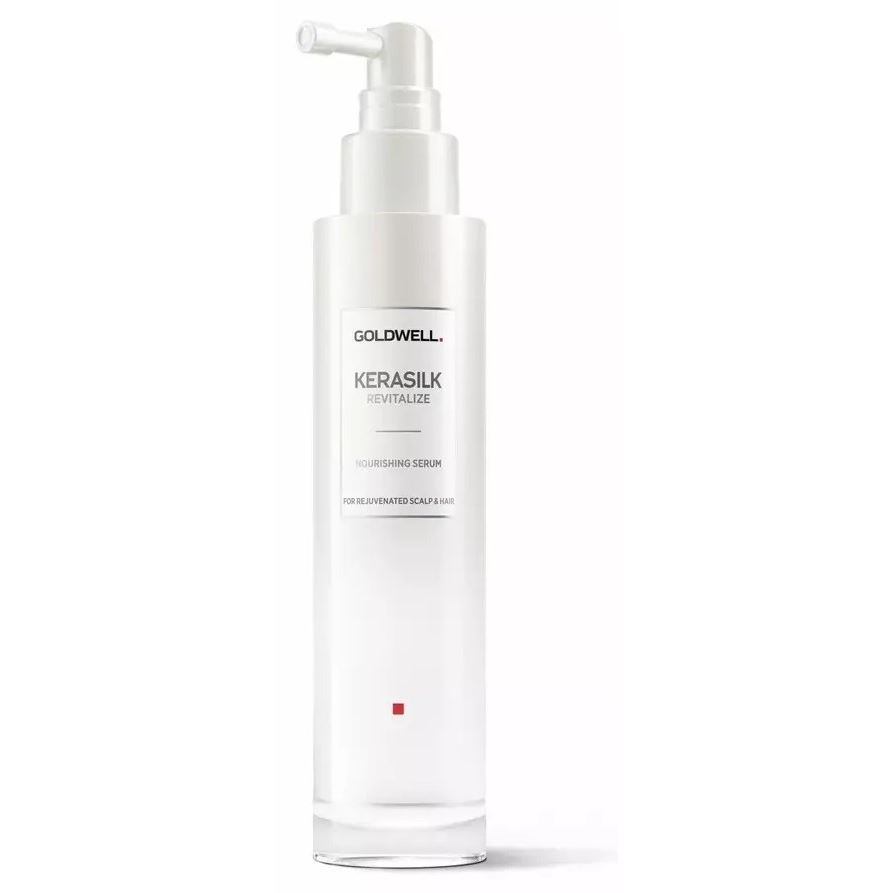 Goldwell Kerasilk Revitalize Kerasilk Revitalize Nourishing Serum Питательная сыворотка для сухой и чувствительной кожи головы