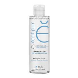 The Micellar Water