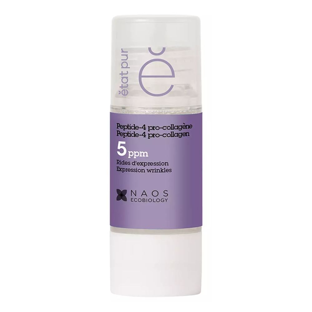 Etat Pur Serum Peptide-4 pro-collagen Сыворотка с пептид-4 и про-коллагеном