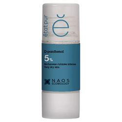 D-pantenol 5%