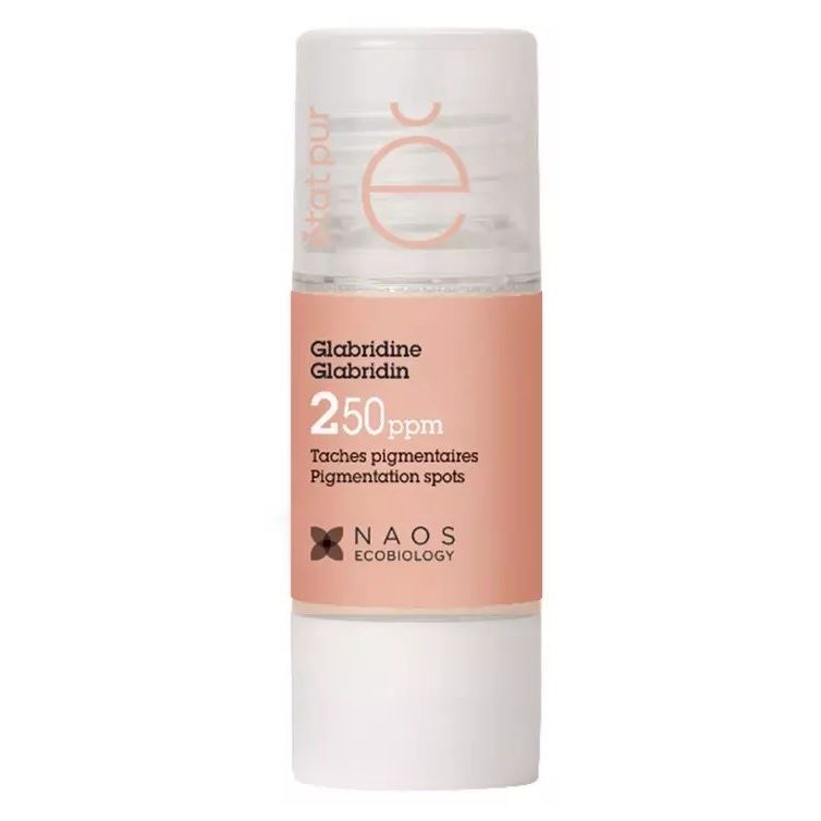 Etat Pur Serum Glabridin 250ppm Сыворотка с глабридином