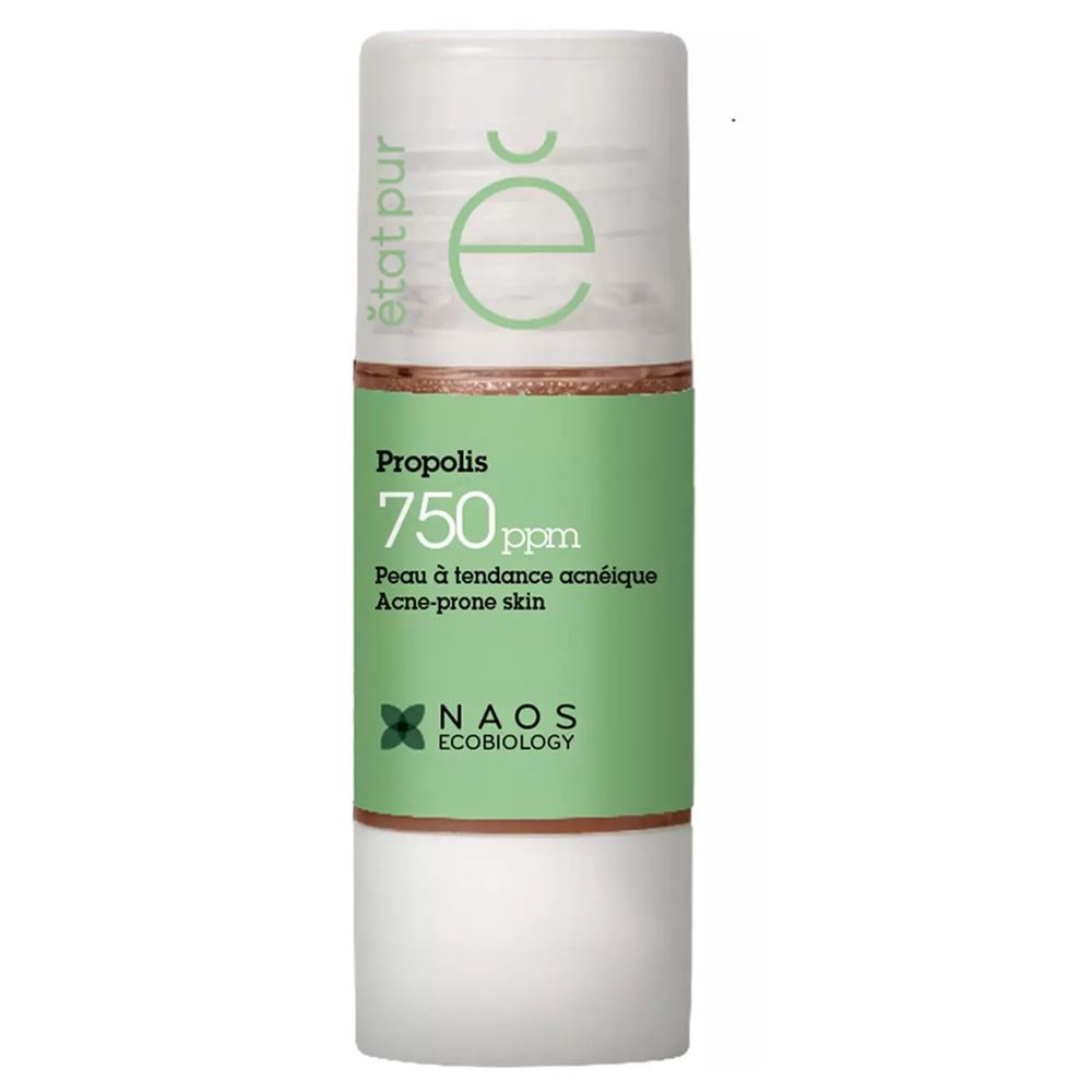 Etat Pur Serum Propolis 750ppm Сыворотка с прополисом