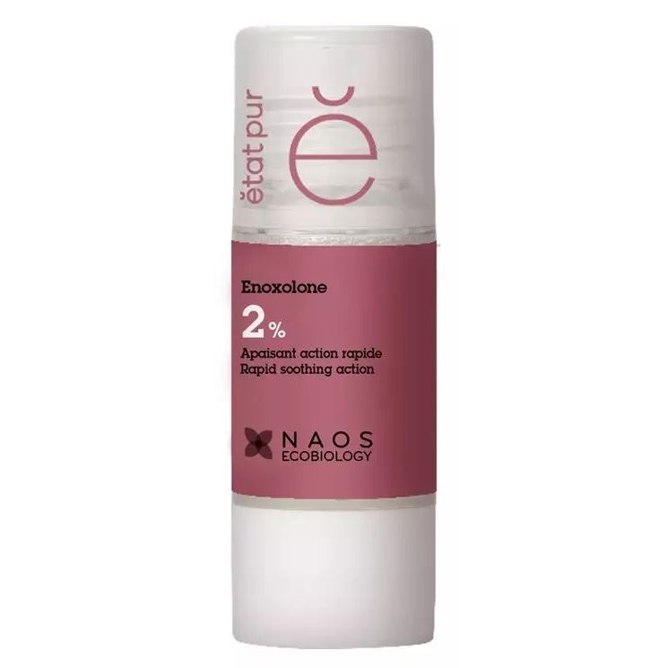 Etat Pur Serum Enoxolone 2% Сыворотка с эноксолоном 2%