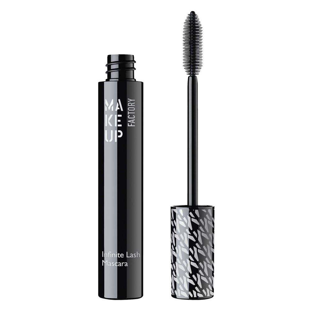 Make Up Factory Make Up Infinite Lash Mascara Тушь для ресниц 