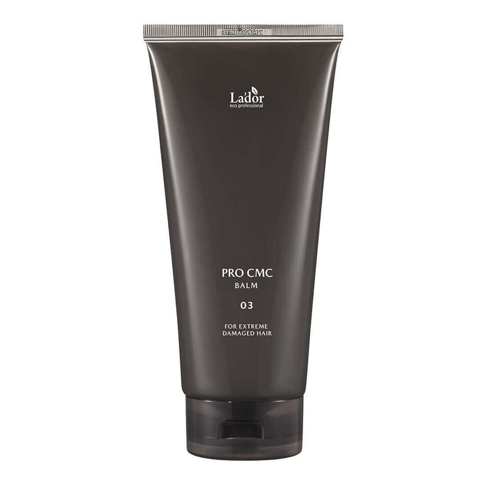 La'dor  Hair Care PRO CMC Balm Восстанавливающий бальзам для повреждённых волос