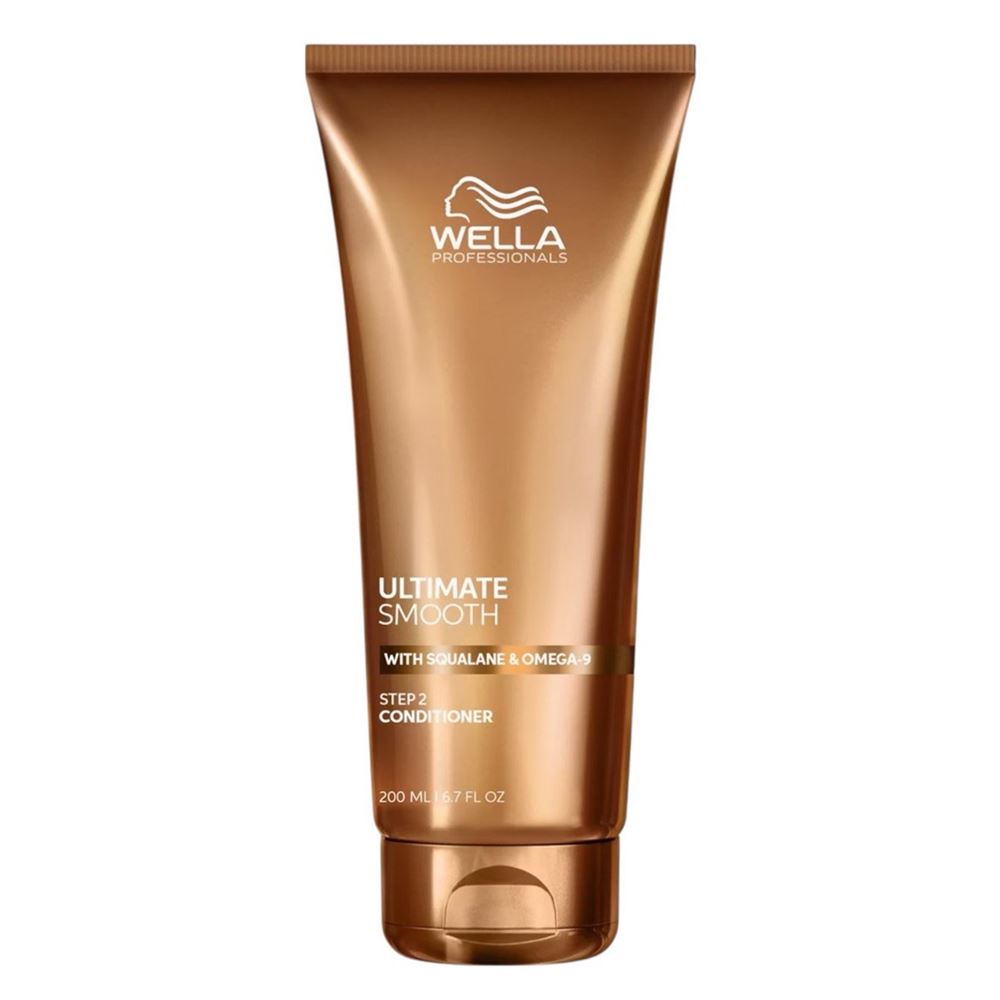 Wella Professionals Elements Ultimate Smooth Conditioner Кондиционер для гладкости волос 