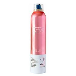 Spray Mousse Volume Root