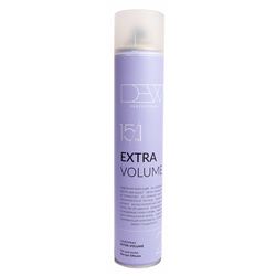 Extra Volume Hairspray