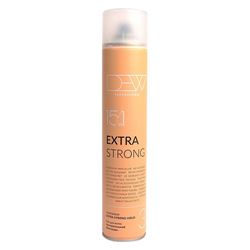 Extra Strong Hairspray