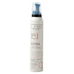Extra Lifting Instant Hydrating Styling Mousse