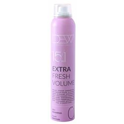 Extra Fresh Volume Shampoo