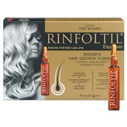 Espresso Лосьон для женщин