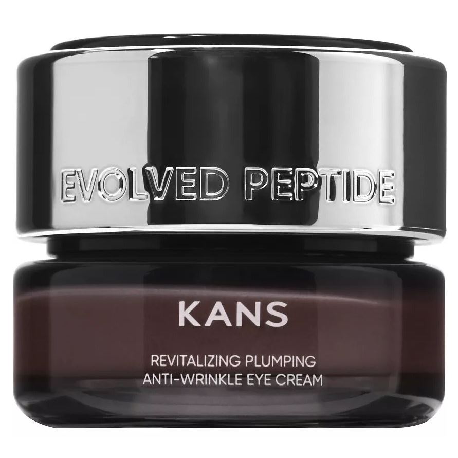 Kans Slim Waist Revitalizing Plumping Anti-Wrinkle Eye Cream Восстанавливающий крем для области вокруг глаз