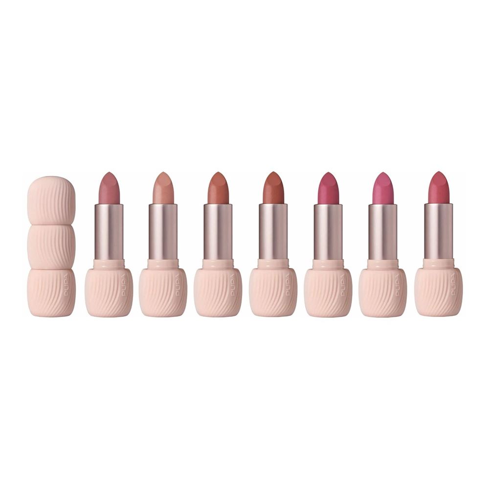 Pupa Make Up My Crush Matt LLipstick  Матовая помада