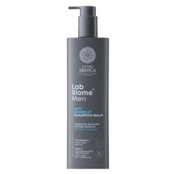 LAB Biome Men Anti Dandruff Shampoo