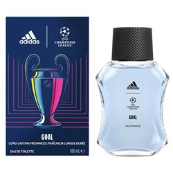 UEFA Champions League Goal