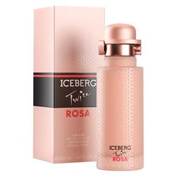 Iceberg Twice Rosa