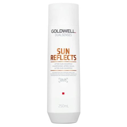 Goldwell Dualsenses Bond Pro    Sun Reflects After-Sun Shampoo  Шампунь после солнца